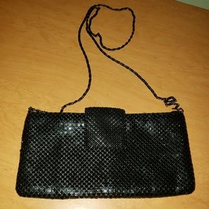 Black Crossbody Purse